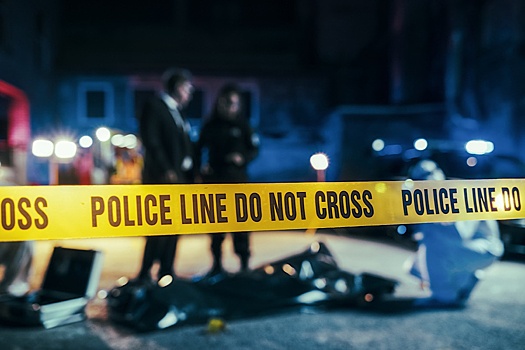 В Бразилии популярного актера мыльных опер нашли убитым в  залитом бетоном сундуке