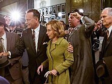 Список любимых в США актеров создал угрозу "расистского" скандала