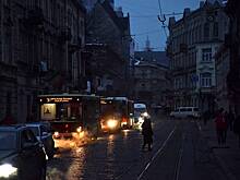 На Украине начали опасаться отключения электричества зимой на 14 часов в сутки