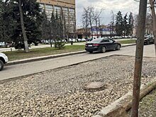 В Пензе на несколько часов запретят движение по улице Славы