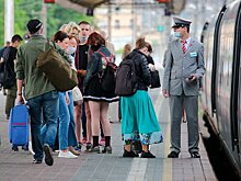 Туристам объяснили, как ездить в поездах со скидкой