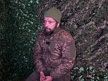 Пленный рассказал о приказе ВСУ расстреливать гражданских в Красноармейске