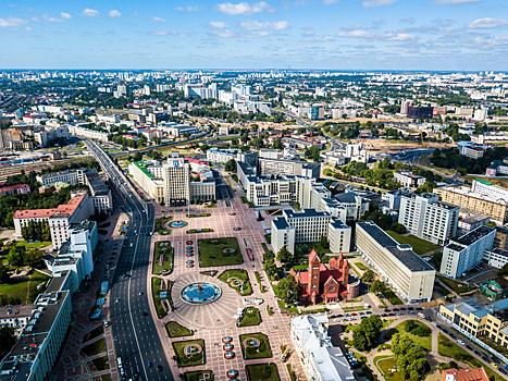 Инструкция: как россиянам въехать в Беларусь
