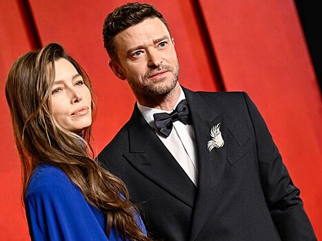 Radar Online: Джастин Тимберлейк ищет возможность спасти брак с Джессикой Бил