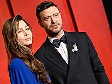Radar Online: Джастин Тимберлейк ищет возможность спасти брак с Джессикой Бил