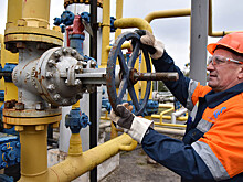 Газ и фейки: Украина обвинила Россию в шантаже