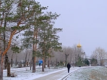 В Волгоградской области объявили желтый уровень опасности из-за погоды