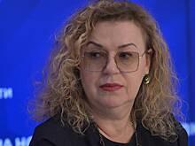 Сенатор оценила вероятность глобального финансового кризиса в 2025 году