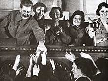 Были ли у Сталина любовницы
