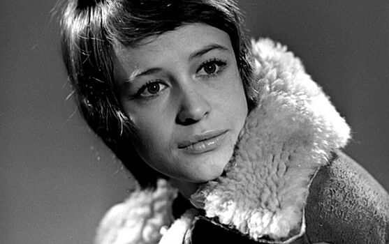 Тест: узнаете ли вы советских актрис по фото времен их молодости? 10 вопросов