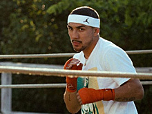 Теофимо Лопес блеснул на скакалке – видео