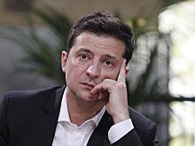 На Украине наступил сплошной КВН