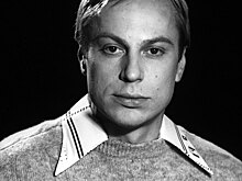 Очень большой ребенок. Грустная судьба Юрия Богатырева