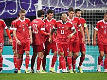 Расширенный состав сборной России: семь новичков и трое из «багажа Черчесова». О Дзюбе, похоже, пора забыть