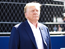 Трамп заявил о планах выплатить госдолг США