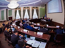 В суде оспорят решение построить на деньги Якутска парк в Верхневелюйске