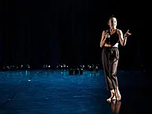 В московском КЦ "Вдохновение" пройдёт Dancehelpfest
