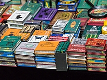 Петербург готовит заявку на конкурс ЮНЕСКО «Всемирная столица книги — 2020»