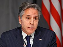 США "разрешили" Киеву наносить удары по идущим в Россию территориям