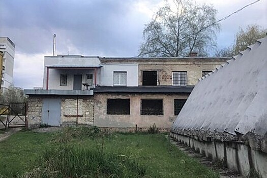 На Украине выставили на продажу три тюрьмы