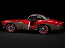 Посмотрите на купе Pegaso Z102B, один из самых редких автомобилей в мире