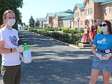 Загрузка 50%: на Дону подсчитали, сколько в 2021 году будет стоить путевка в детский лагерь