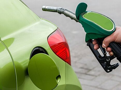 В Минэнерго заявили о полноценном обеспечении России топливом