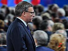 «Справедливая Россия» прокомментировала возможное назначение Буркова на пост лидера партии