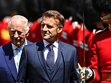 Обзор иноСМИ: причина крушения Air India, Макрон оскорбил короля Британии