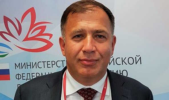 Константин Бейрит: "Селигдар" делает ставку на передовые технологии