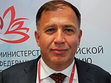 Константин Бейрит: "Селигдар" делает ставку на передовые технологии