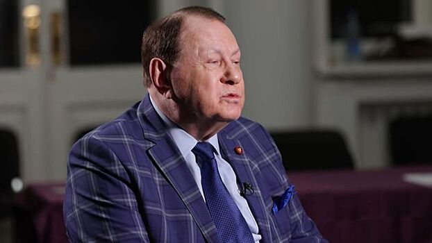 Директор «Ленкома» Марк Варшавер не верит в примирение с Александрой Захаровой