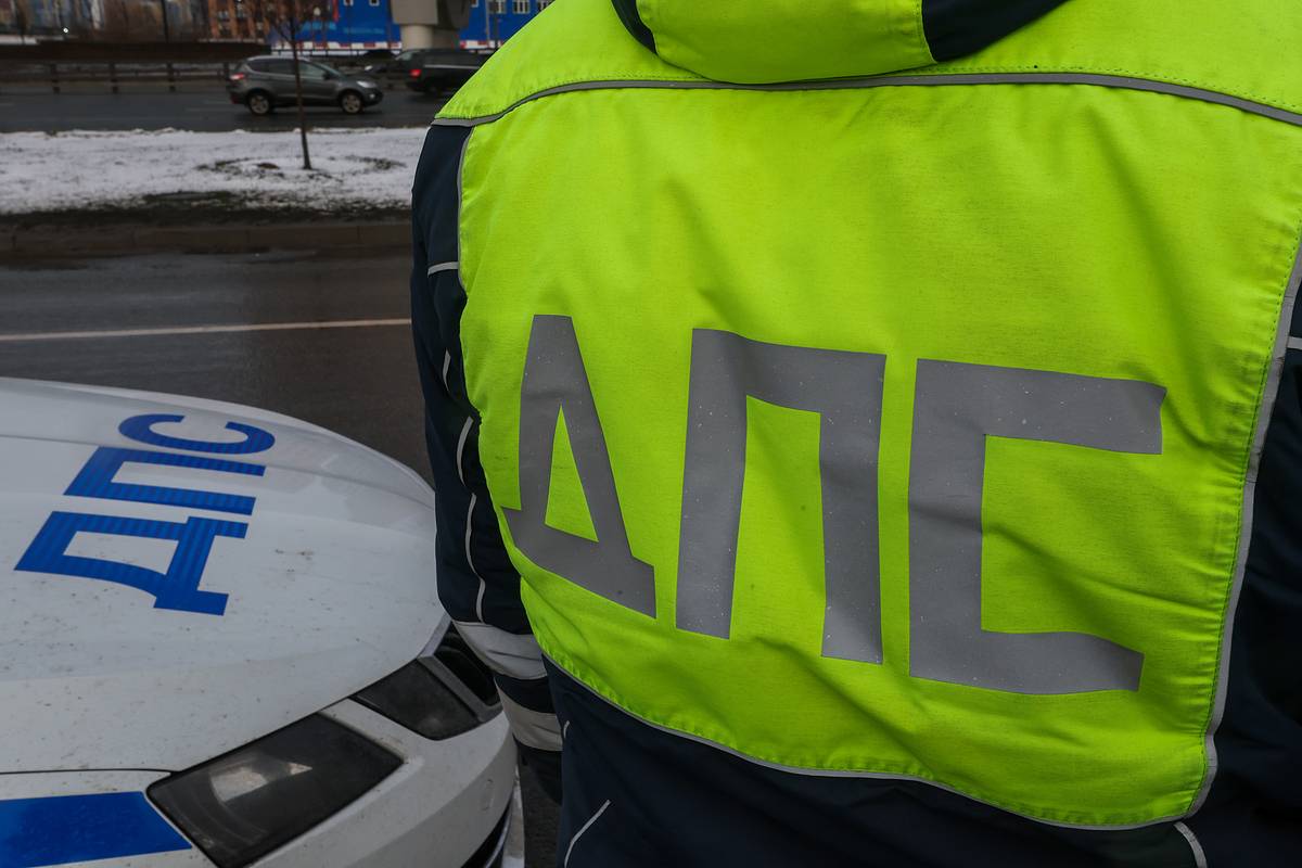 В российском регионе рухнул автомобильный мост