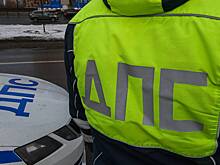 В российском регионе рухнул автомобильный мост