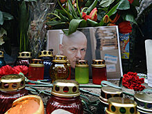 НА «Харьков»: Олеся Бузину убили за «Воскрешение Малороссии»