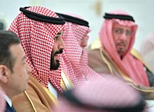 Саудовцы нашли новый источник дохода