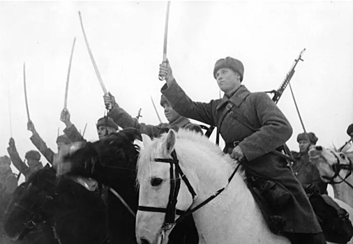 Битва под Кущевской: чем закончилась последняя кавалерийская атака в истории