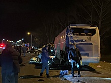 Белгородский губернатор рассказал о возможной причине аварии с шестью погибшими