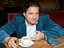 Кушанашвили о ссоре Басты и Шнура: На пигмейском фоне противников Сергей смотрится мыслителем