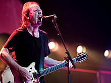 Группа AC/DC выпустила новый альбом