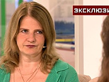 IT-эксперт Касперская на «Армии-2023» объяснила, как выжить в информационной войне