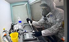 Главное о коронавирусе на 19 января: Татарстан готов к "омикрону", перевод на удаленку, сокращение карантина