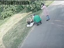 В Курске водитель автобуса оказал помощь потерявшей сознание школьнице