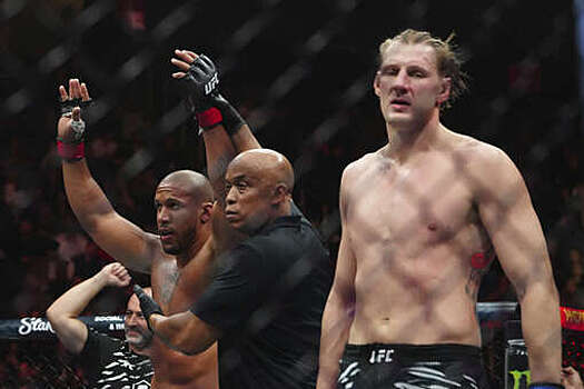 Вице-президент АСА Бадаев: зачем Волкову рисковать своим статусом