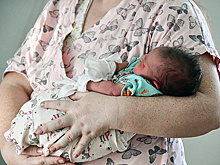 Как выбрать имя ребенку