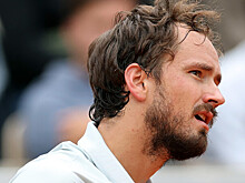 Медведев сохранил 11‑е место в рейтинге ATP