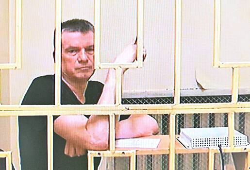 Заседание по мере пресечения генералу Кузнецову пройдет в закрытом от СМИ формате