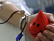 Более 100 человек в Карелии сдали кровь на «Субботе донора»