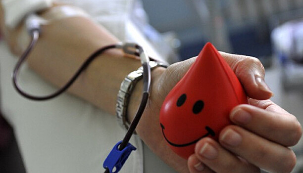 Более 100 человек в Карелии сдали кровь на «Субботе донора»