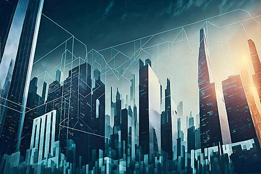 Умными стали отдельные городские службы